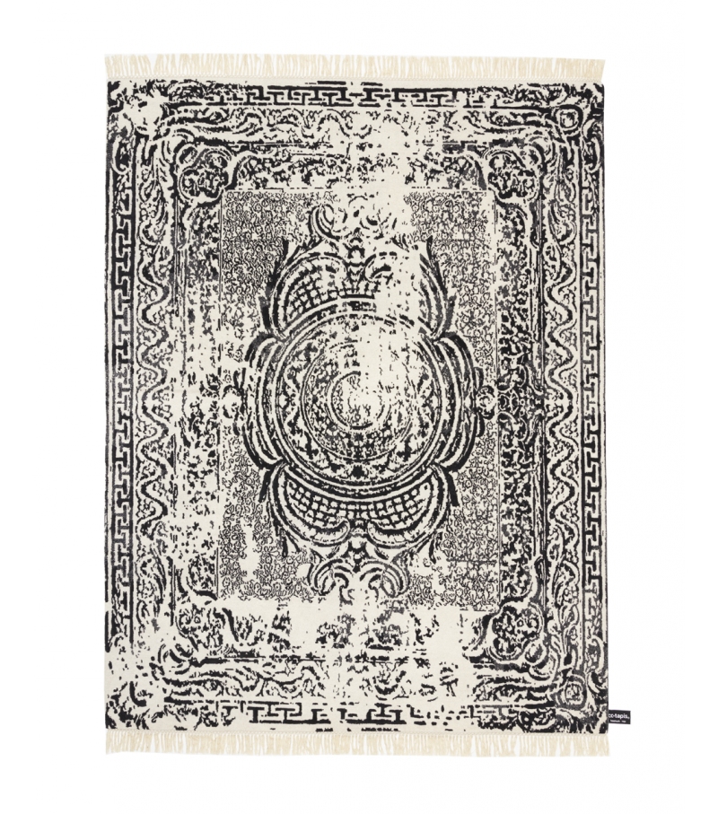 Traces D'Aubusson Full CC-Tapis Tappeto