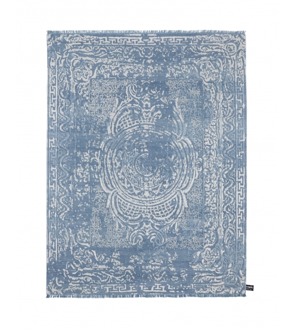 Traces D'Aubusson Full CC-Tapis Alfombra