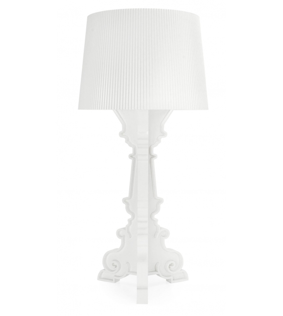 Bourgie Mat Kartell Table Lamp