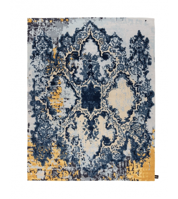 Traces D'Orient CC-Tapis Rug