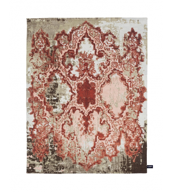 Traces D'Orient CC-Tapis Teppich