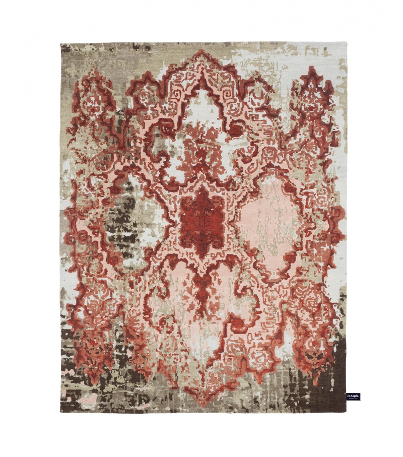 Traces D'Orient CC-Tapis Teppich