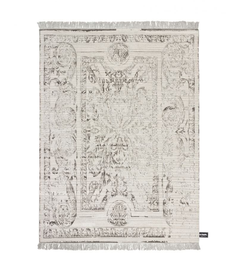 Traces De Savonnerie CC-Tapis Alfombra