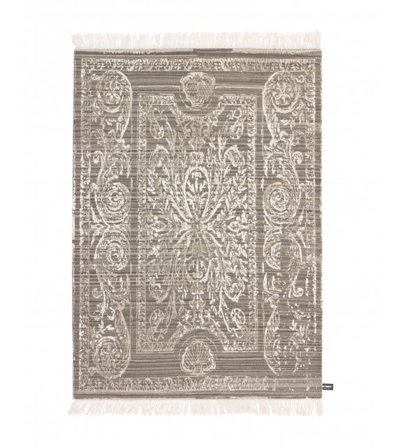 Traces De Savonnerie CC-Tapis Alfombra