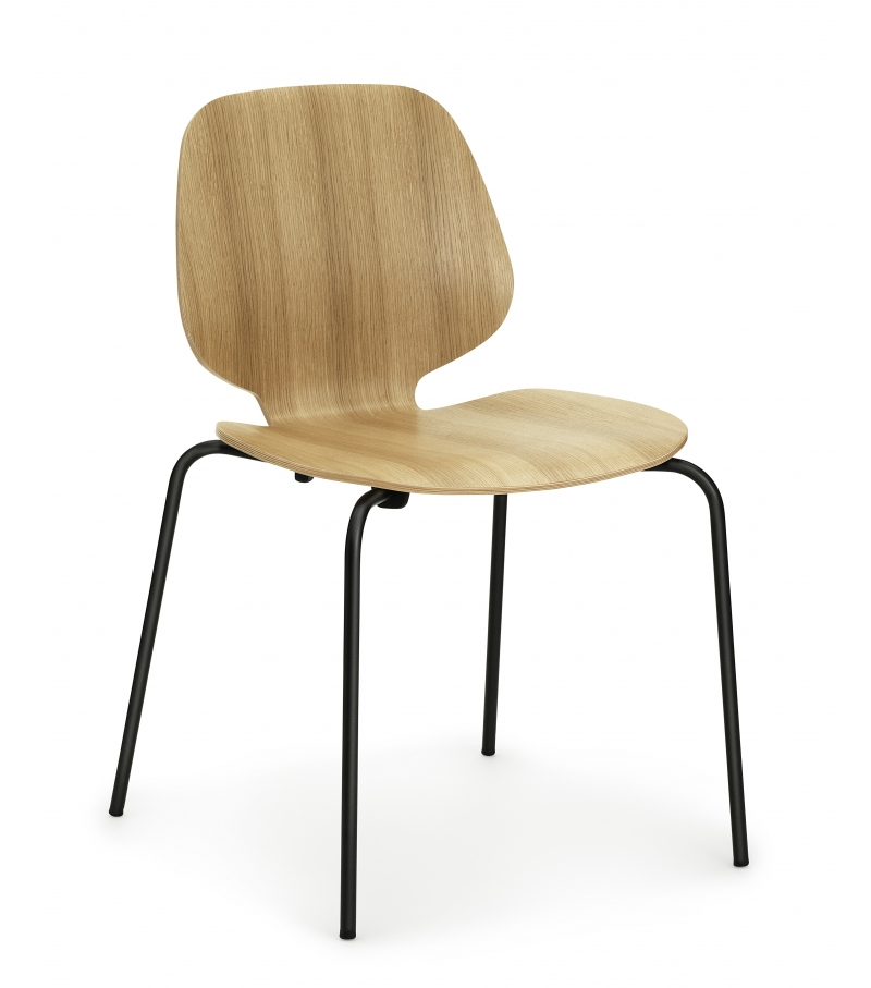 My Chair Normann Copenhagen Sedia