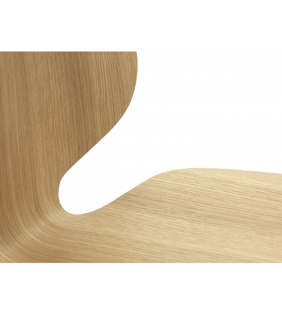 My Chair Normann Copenhagen Stuhl