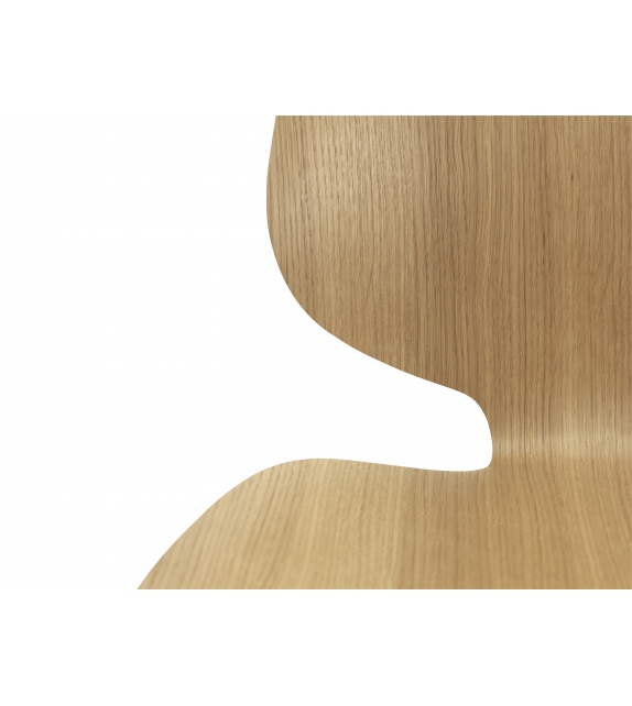 My Chair Normann Copenhagen Chaise