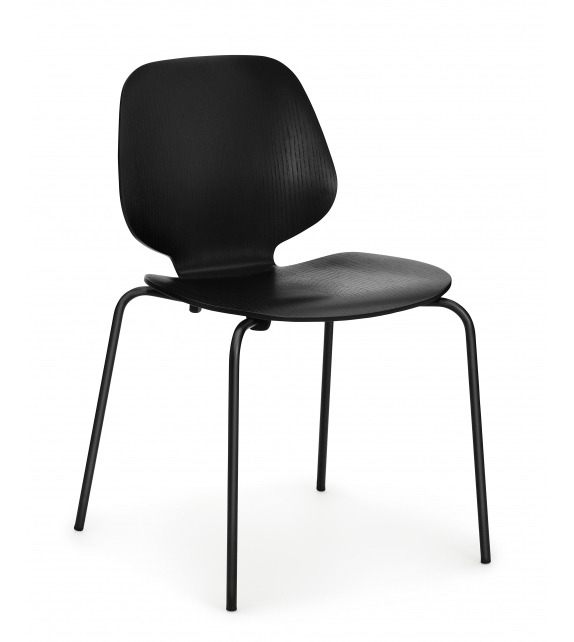 My Chair Normann Copenhagen Stuhl