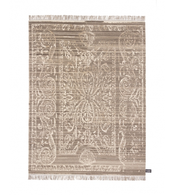 Traces De Savonnerie CC-Tapis Rug