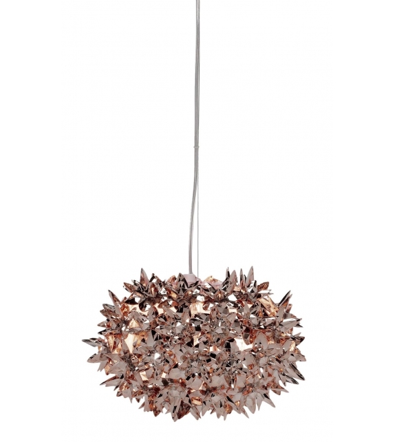 Bloom Precious Hängeleuchte Kartell