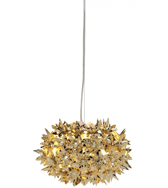 Bloom Precious Pendant Lamp Kartell