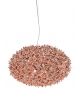 Bloom Precious Lampada a Sospensione Kartell