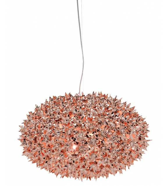 Bloom Precious Hängeleuchte Kartell