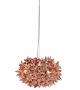 Bloom Precious Lampada a Sospensione Kartell