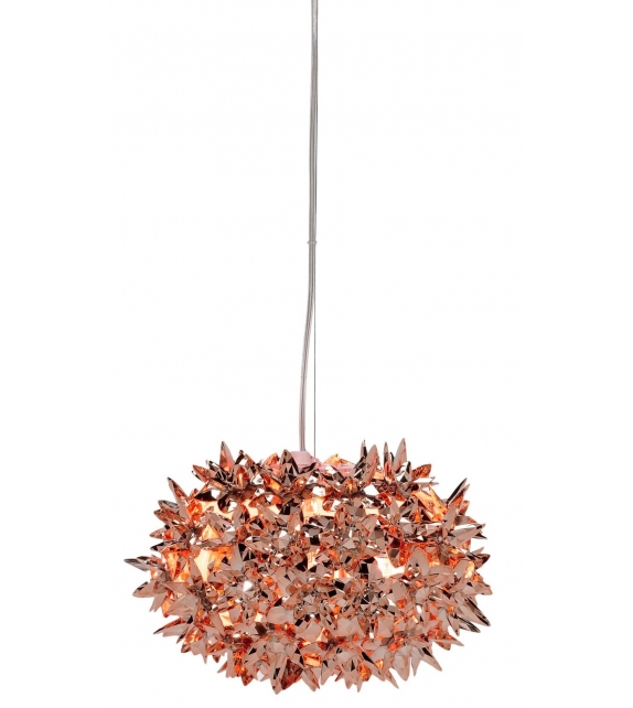 Bloom Precious Pendant Lamp Kartell