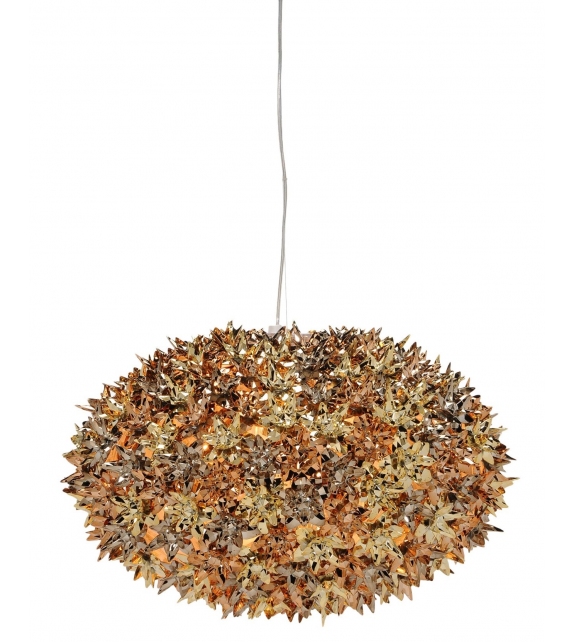 Bloom Precious Lampada a Sospensione Kartell