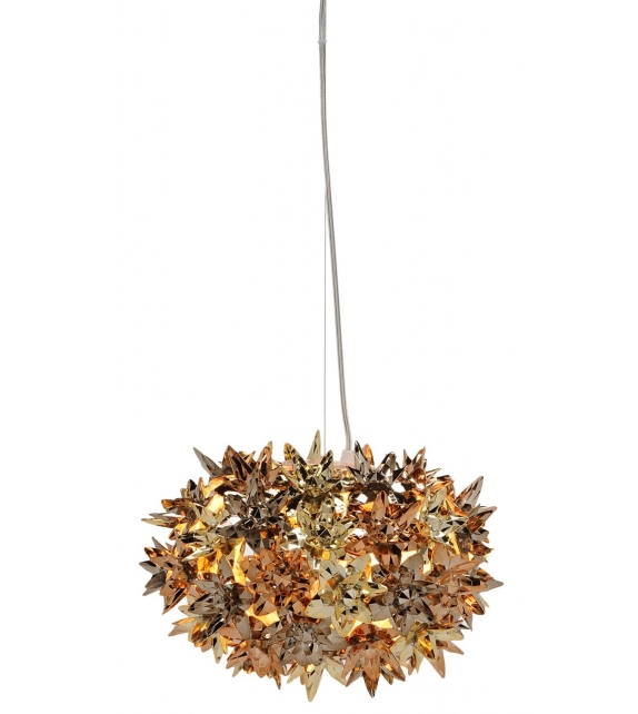 Bloom Precious Lampada a Sospensione Kartell