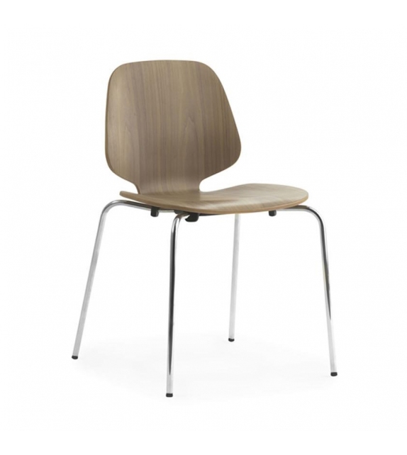My Chair Normann Copenhagen Stuhl
