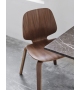 My Chair Normann Copenhagen Sedia In Legno