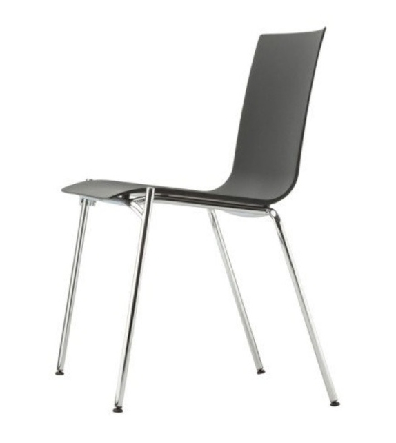 S 160 Thonet Chair