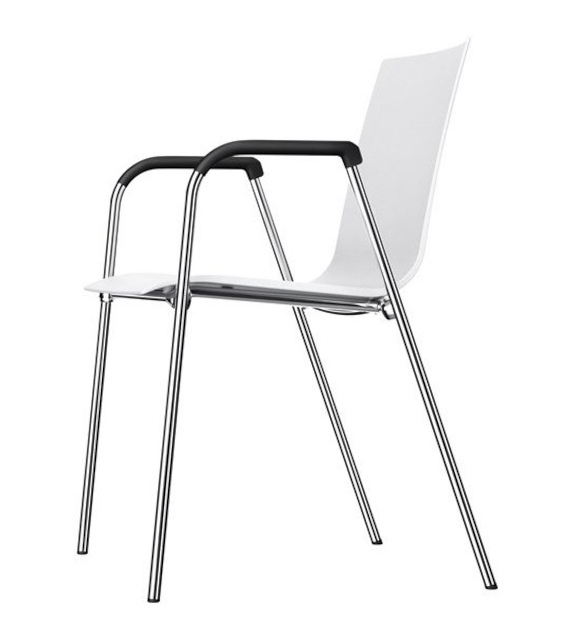 S 160 Thonet Silla