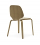 My Chair Normann Copenhagen Sedia In Legno