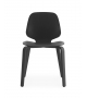 My Chair Normann Copenhagen Sedia In Legno