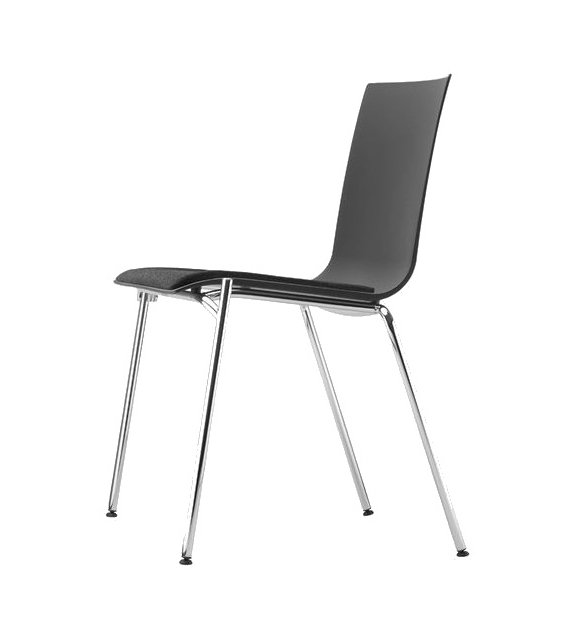 S 160 SP / SPF Thonet Chaise