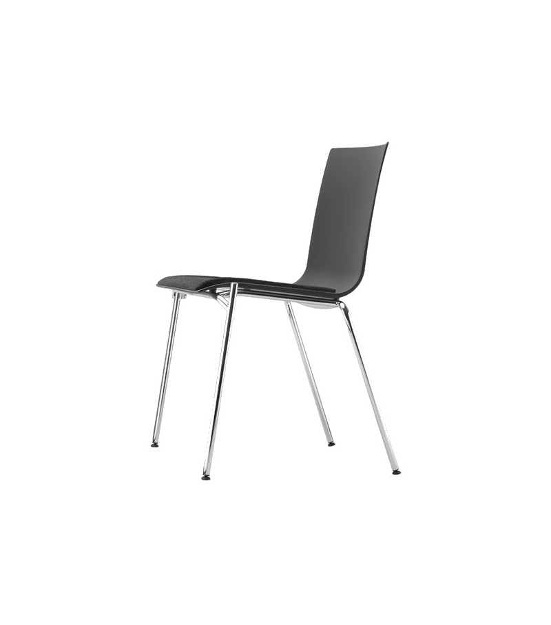 S 160 SP / SPF Thonet Stuhl