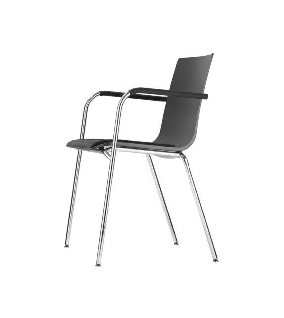 S 160 SP / SPF Thonet Silla
