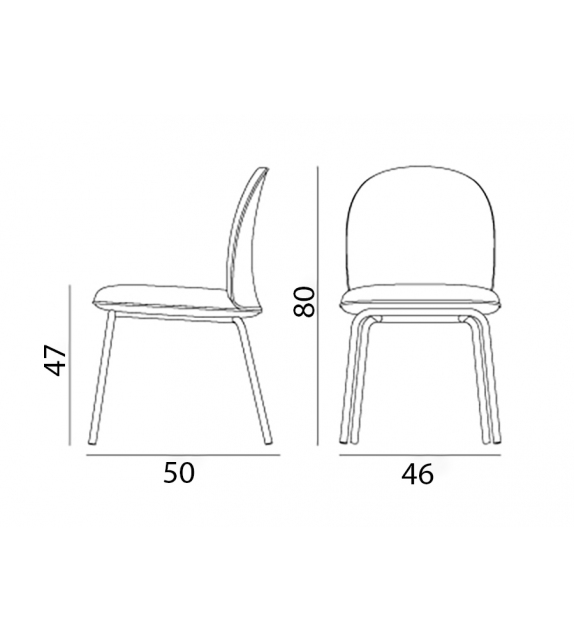 Ace Normann Copenhagen Silla