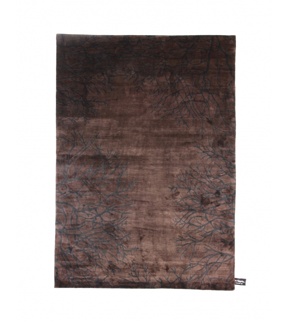 Forêt CC-Tapis Alfombra