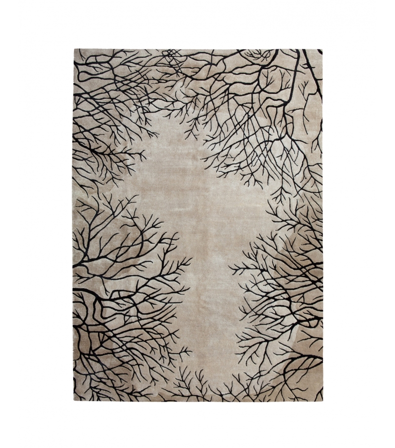 Forêt CC-Tapis Tapis