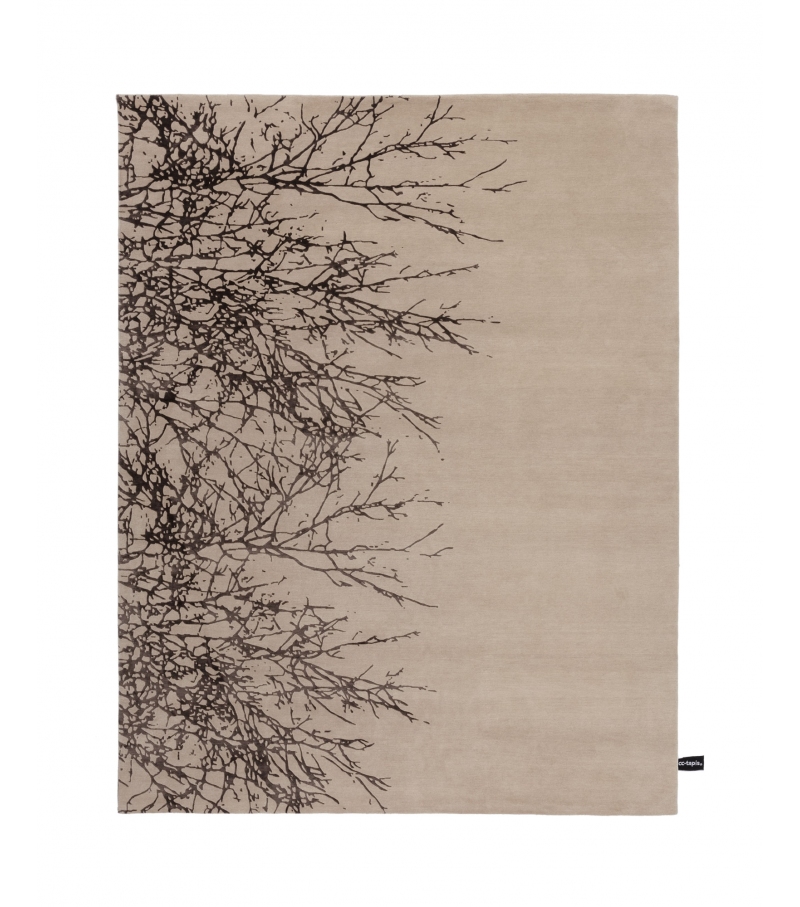 New Forêt CC-Tapis Alfombra