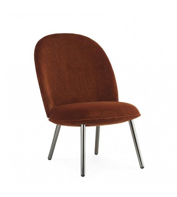Ace Lounge Normann Copenhagen Silla