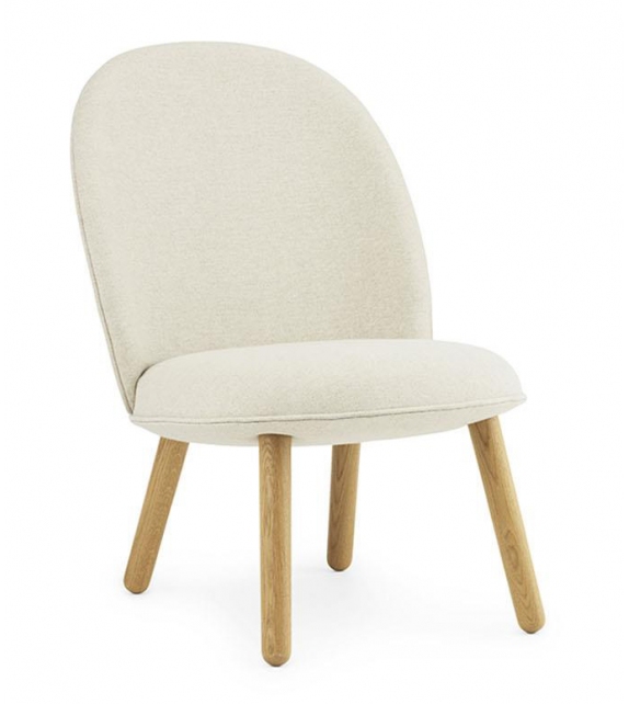 Ace Lounge Normann Copenhagen Silla