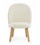 Ace Lounge Normann Copenhagen Sedia