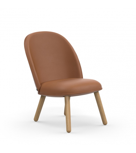 Ace Lounge Normann Copenhagen Silla