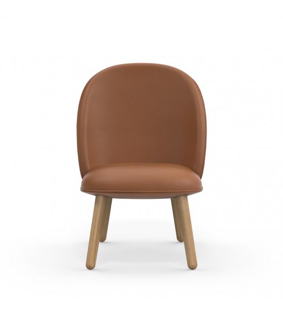 Ace Lounge Normann Copenhagen Sedia