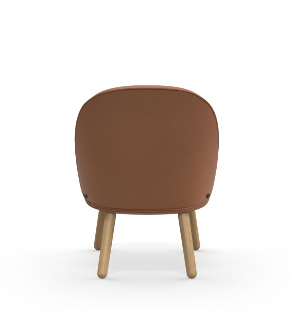 Ace Lounge Normann Copenhagen Sedia