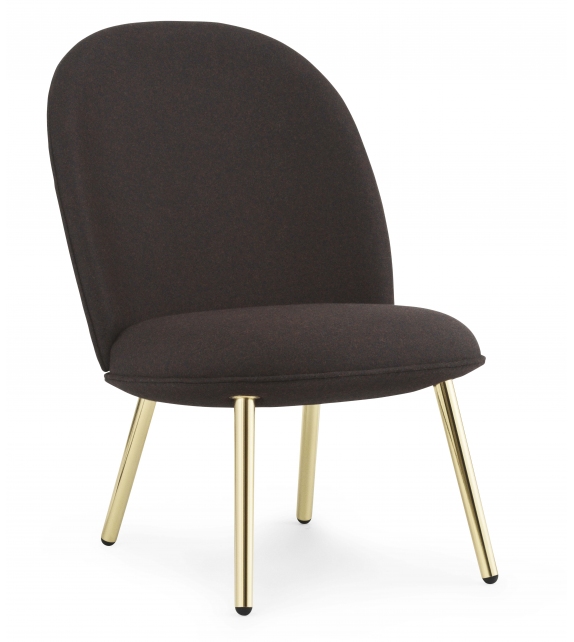 Ace Lounge Normann Copenhagen Silla