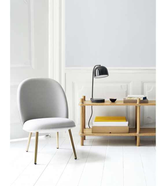 Ace Lounge Normann Copenhagen Sedia