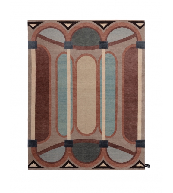 Cinquecento - Veneziano CC-Tapis Teppich