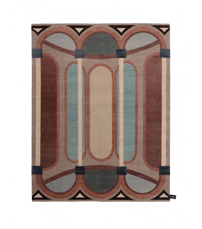 Cinquecento - Veneziano CC-Tapis Teppich