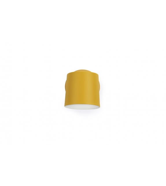 Rise Normann Copenhagen Wall Lamp