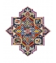 Rug Invaders - Tabriz Destroyer CC-Tapis Tapis