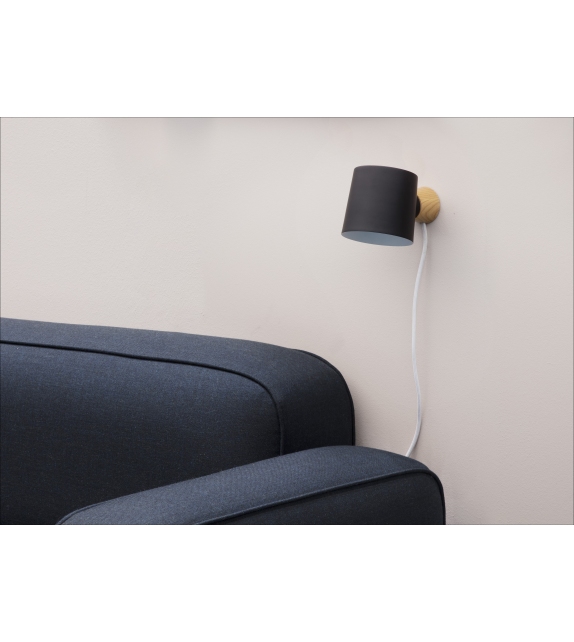 Rise Normann Copenhagen Lampada da Parete