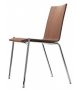 S 162 Thonet Chair