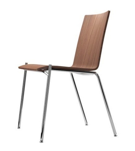 S 162 Thonet Silla