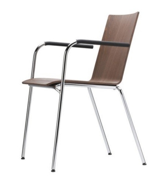 S 162 Thonet Chair